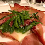 Photo n°6 de l'avis de Paola.o fait le 28/02/2018 à 23:01 sur le  Hotel Juventus à Auronzo di Cadore