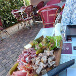 Photo n° 1 de l'avis de bruno. fait le 29/05/2021 à 15:45 pour Restaurant la Rotonde à Bozouls