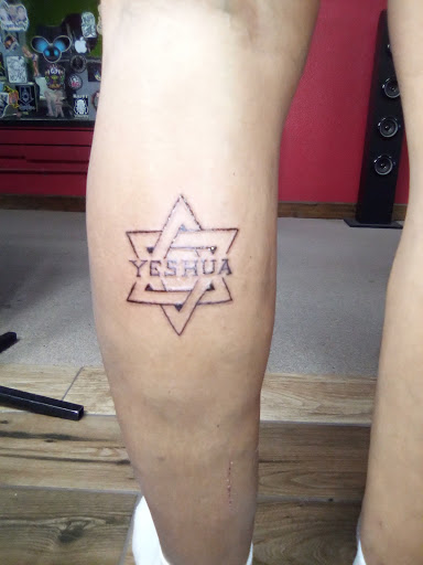 Explore 3d tattoo ideas for women, creative tattoo ideas in Albuquerque, available at A Touch of Ink Tattoo & Art Gallery