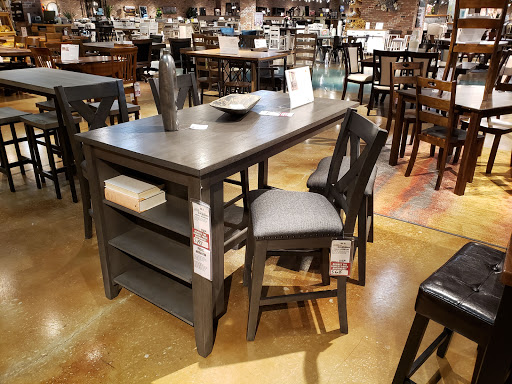 Furniture Store «American Furniture Warehouse», reviews and photos, 8820 American Way, Englewood, CO 80112, USA