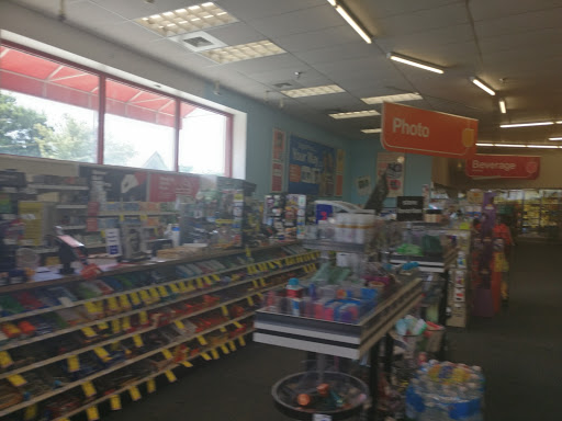 Drug Store «CVS», reviews and photos, 10420 Grand Ave, Franklin Park, IL 60131, USA