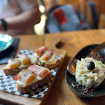 Photo n°11 de l'avis de DC.l fait le 25/07/2023 à 15:03 sur le  The Wine Box à Porto