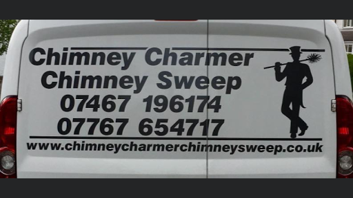 Chimney Charmer Chimney Sweep