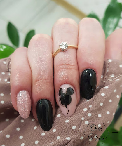 Oski Nails - Salon piękności