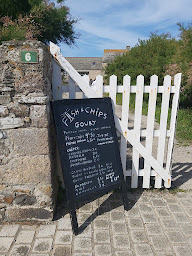 Photo n°6 de Fish & Chips de Goury à La Hague ()