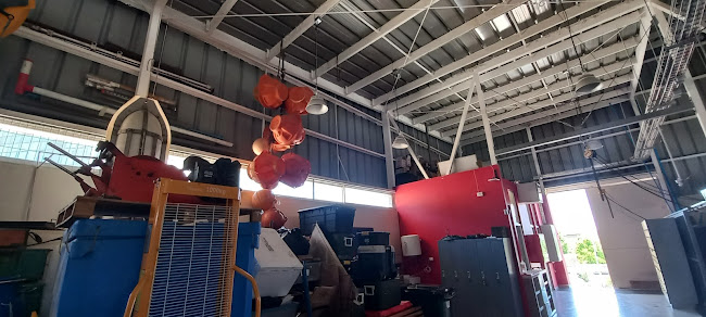 Opinii despre Escuela de Ciencias del Mar PUCV în Valparaíso - Escuela