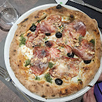 Photo n°6 de l'avis de Carmelo.i fait le 28/04/2024 à 13:23 sur le  Verace Lab à Floridia