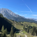 Photo n°1 de l'avis de a.i fait le 14/10/2023 à 15:28 sur le  Königsbachalm à Schönau am Königssee