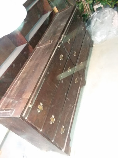 Furniture Store «Uhuru Furniture & Collectibles», reviews and photos, 832 N Broad St, Philadelphia, PA 19130, USA