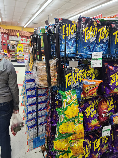 Grocery Store «Arteagas Food Center», reviews and photos, 226 Jackson St, Hayward, CA 94544, USA