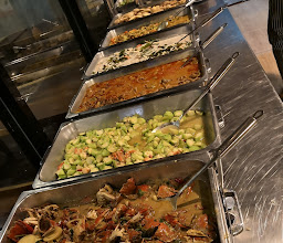 Makan Buffet มากัน photo