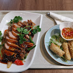 Photo n°3 de l'avis de Damian.c fait le 18/08/2021 à 12:16 sur le  Mylo Nudelbar à Duisburg