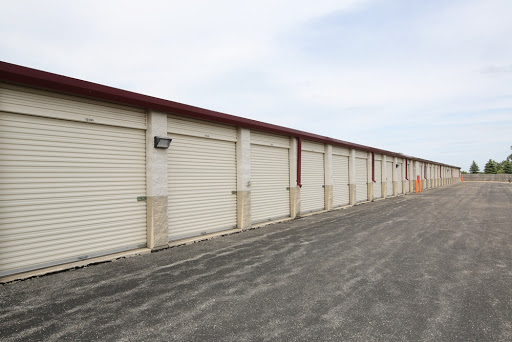 Self-Storage Facility «Public Storage», reviews and photos, 1950 Kelley Ct, Libertyville, IL 60048, USA