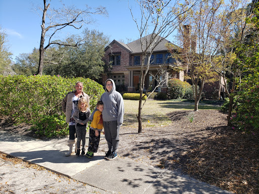 Country Club «Cape Fear Country Club», reviews and photos, 1518 Country Club Rd, Wilmington, NC 28403, USA