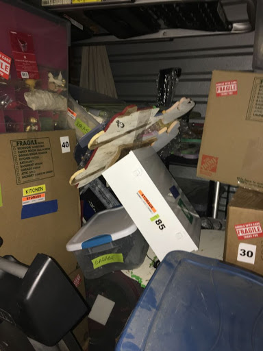 Moving and Storage Service «Fox Moving and Storage Atlanta», reviews and photos, 5067 Bristol Industrial Way c, Buford, GA 30518, USA