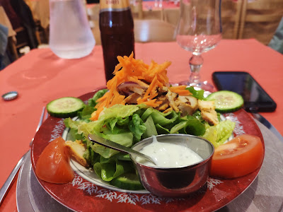 Restaurant Gandhi à Mont-de-Marsan