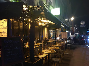 Photo n°56 de Café Louise à Paris ()