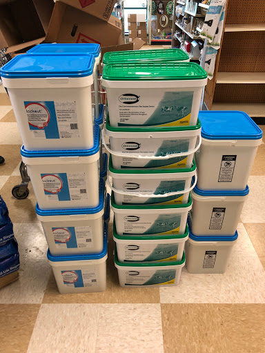 Pet Supply Store «PBS Animal Health», reviews and photos, 2780 Richville Dr SE, Massillon, OH 44646, USA