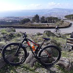 Photo n°2 de l'avis de Puortm.u fait le 22/02/2021 à 17:54 sur le  Terrazza Due Golfi à Ercolano