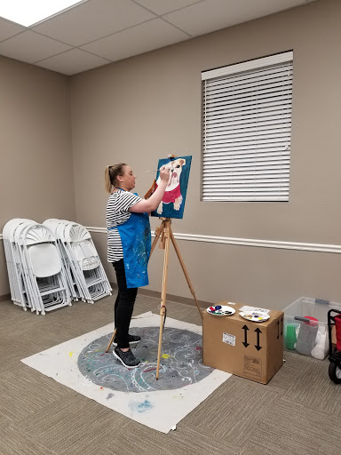 Event Venue «Bottle & Bottega Tampa», reviews and photos, 3687 Tampa Rd #205, Oldsmar, FL 34677, USA