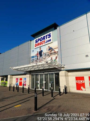 Havaianas sports direct store