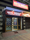 Hotel Krishna