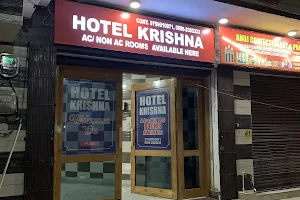 Hotel Krishna image