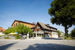 Hotel Gasthaus Löwen Nofels image