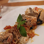 Photo n°9 de l'avis de Andrina.l fait le 30/11/2022 à 08:01 sur le  Osteria al 3 E à Florence