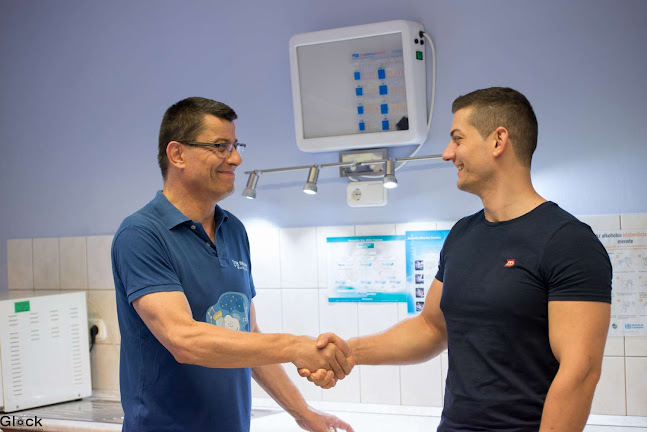 Sopron, Széchenyi tér 19, 9400