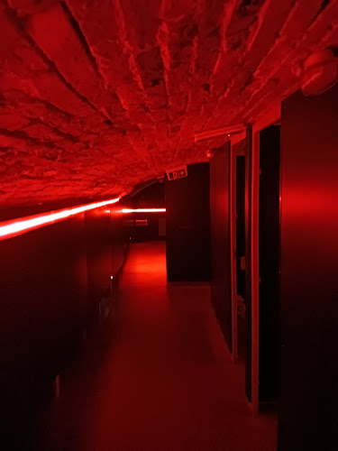 Magnum Szauna - Budapest