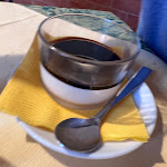 Photo n°7 de l'avis de Lucia.i fait le 31/01/2023 à 10:26 sur le  La Casa Gialla Ristorante Pizzeria à Castel Castagna