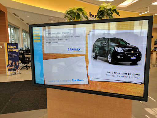 Used Car Dealer «CarMax», reviews and photos, 21317 WA-99, Lynnwood, WA 98036, USA