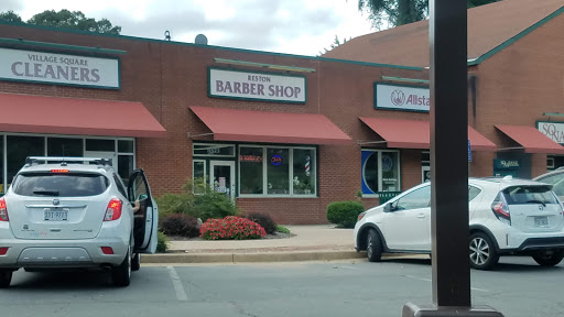 Barber Shop «Reston Barber Shop», reviews and photos, 11523 Sunrise Valley Dr, Reston, VA 20191, USA