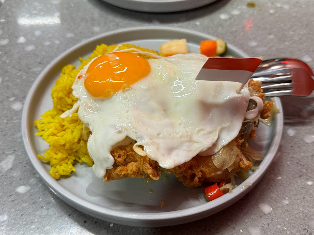 Comentarii opinii despre Mrs. Hen