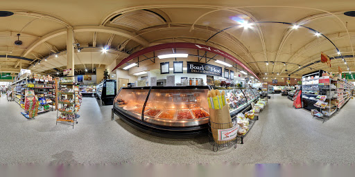 Greengrocer «Hyde Park Produce Market», reviews and photos, 1226 E 53rd St, Chicago, IL 60615, USA