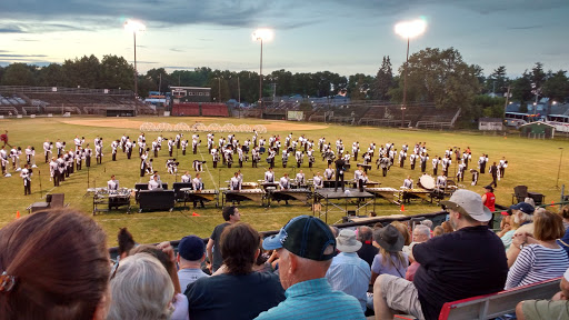 Stadium «East Field Stadium», reviews and photos, 175 Dix Ave, Glens Falls, NY 12801, USA