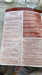 Photo n°6 de Bella Storia à Cannes ()