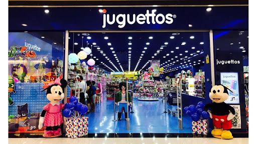 Juguettos