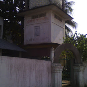 Ghutalaipatty Jame Masjid photo