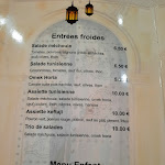 Photo n° 6 de l'avis de Chams.d fait le 28/10/2023 à 08:26 pour El Benna à Paris