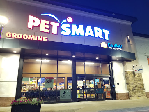 Pet Supply Store «PetSmart», reviews and photos, 271 University Ave, Westwood, MA 02090, USA