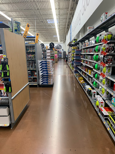 Department Store «Walmart Supercenter», reviews and photos, 2020 Bashford Manor Ln, Louisville, KY 40218, USA
