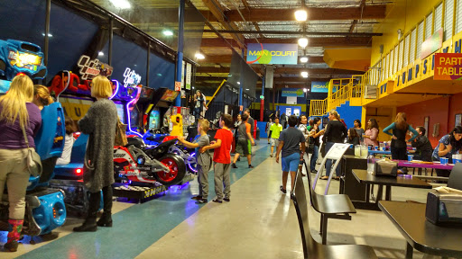 Amusement Center «Sky High Sports», reviews and photos, 2880 Mead Ave, Santa Clara, CA 95051, USA