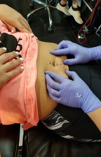 Explore leukemia cancer tattoo ideas, creative tattoo ideas in Miami Beach, available at Empire Ink, South Beach