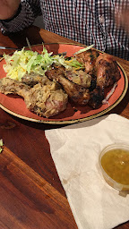 Photo n°21 de LOS POLLOS EVRY 2 à Évry-Courcouronnes ()