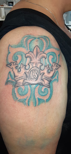 Tattoo Shop «Tatu», reviews and photos, 1704 N Dixie Hwy, Elizabethtown, KY 42701, USA