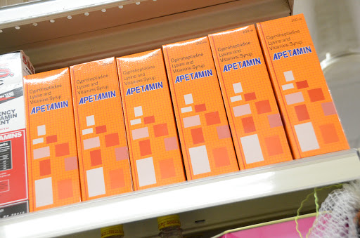 Grocery Store «Chika Market», reviews and photos, 522 E Boughton Rd, Bolingbrook, IL 60440, USA