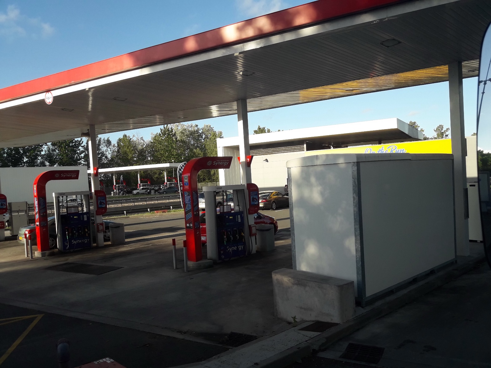 Photo n° 1 de l'avis de El.e fait le 11/05/2019 à 18:03