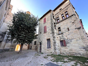 Photo n°43 de Le Zanelli à Uzès ()